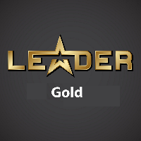 Gold Leader mt4