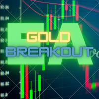 Gold Secret Breakout EA