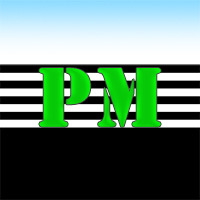 PM indicator