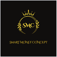 SMC Smart M0ney Concepts MT4